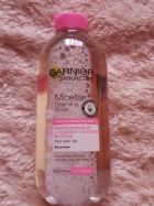 Garnier Micellar Water for Sensitive Skin- 400ml